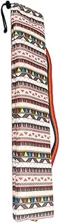 kokiya Rod Drawstring Bag Pouch Waterproof for Trekking Stick Backpacking