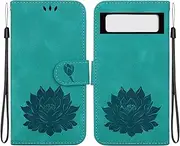 Compatible with Samsung Galaxy S10e G970F Magnetic Card Slot Wallet Case Cover,Compatible with Samsung Galaxy S10e G970F Flip Kickstand case Green