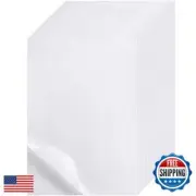 200 Sheets Tracing Paper 8.5 x 11 inches Artists Tracing Paper White Trace Tr