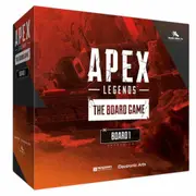 Apex Legends: The Board Game Board Expansion