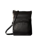 Ladies Shoulder Bag Purse Handbag Genuine Soft Real Leather Crossover Body Bag