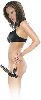 Pipedream Fetish Fantasy Series Vibrating Strapless Strap On