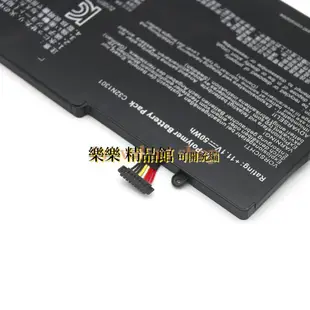 適用華碩ASUSASUS Zenbook UX31L UX31LA C32N1301 筆記本電池