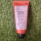 Peter Thomas Roth Vitamin A C E Retinoid Treatment 1 fl oz Full Size Sealed