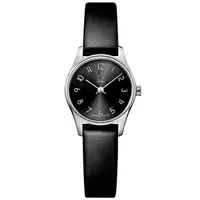 在飛比找森森購物網優惠-【瑞士 CK手錶 Calvin Klein】CK女錶 皮革錶