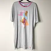 Crazy Cat Lady Peter Alexander Nightie Sleep Dress