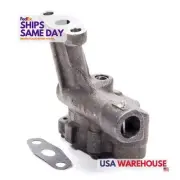 Melling M-84, Fits 69-87 460 Ford Pump Aftermarket High Performance Racing Part