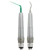 Sonic Powered Endo Irrigation Tips & Dental Air Scaler Handpiece Kit VDW EDDY