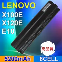 在飛比找Yahoo!奇摩拍賣優惠-LENOVO X100E 高容量 電池 ThinkPad E