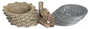 Wiseco Complete Clutch Kit CPK056