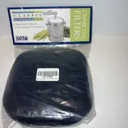 Endurance Compost Pail Charcoal Filters Williams Sonoma