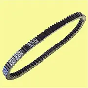Fan Drive Belt Drive Belt for CFmoto CF250-6A 903 * 22.6 CF250-8 Agile 300 for CF Moto