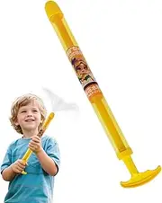 Water Sprayer Toy Outside,Portable Water Sprinkler Toy | Beach Entertainment Tool, Summer Outdoor Activity Playing Supplies for Kids Teens
