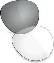 [TRUSHELL] Polarized Replacement Lenses for Ray-Ban Meta Headliner RW4009 50mm Sunglasses