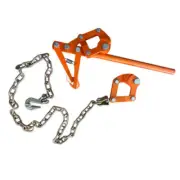 Wire fence strainer Chain type 180110