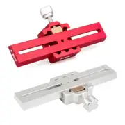 SVBONY 210mm/ 8.3'' Dovetail Mounting Plate&Dovetail Clamp Telescope Accessories