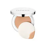 Clinique Beyond Perfecting Powder Foundation + Concealer - Hydrating Powder Makeup & Concealer in One 14.5g 09 Neutral