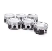 FORD 2.0 8V PINTO CAPRI RS2000 SIERRA OHC 9.2:1 92.25MM WISECO FORGED PISTON KIT