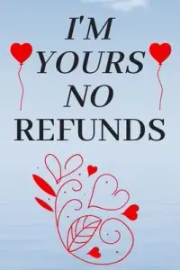 在飛比找博客來優惠-I’’m Yours No Refund: Funny & 