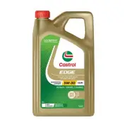 Castrol Edge 5W-30 A3/B4 Engine Oil 5 Litre