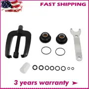 HS5157 Hydraulic Steering Cylinder Seal& Bracket Puller & Bleed Kit for Seastar