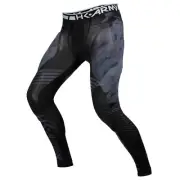 HK Army CTX Armored Compression Pant - Full Leg - X-Small / Small