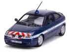 Renault Megane Coupé Police - norev 1/43