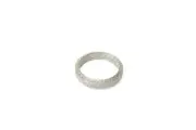 2x FISCHER & PLATH 18111723531 Exhaust Seal Ring BMW 850Ci 530i 840Ci 850i 740i