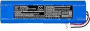 Replacement Battery for Ecovacs Deebot Ozmo 900, Deebot Ozmo 901, Deebot Ozmo 905, Deebot Ozmo 920, Deebot Ozmo 930, Deebot Ozmo 937 14.4V/3400mA