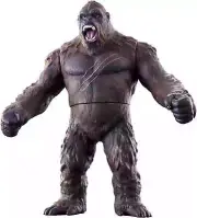 BANDAI Movie Monster Series KONG from Movie Godzilla vs Kong 2021