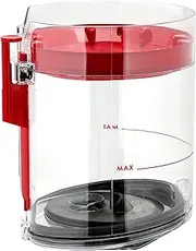 Replacement Dust bin Canister for Dyson Cinetic Big Ball CY22, CY23 Vacuum Cleaners