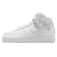 在飛比找蝦皮商城優惠-Nike 休閒鞋 Air Force 1 Mid LE GS