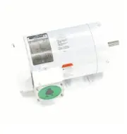119483.00 LEESON 2HP 3PH WASHDOWN MOTOR C6T17WK46
