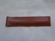1939 Allen Engineering Scales drafting rulers and protective case