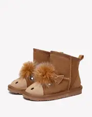 EVERAU® Pony Kids Plus