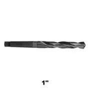 Sutton D1152540 - Morse Taper Drill 1" Blue