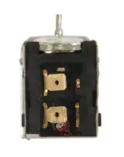 THERMOSTATIC SWITCH 109268C2 for IH Tractor Combine 86 88 Series MAXXUM MAGNUM