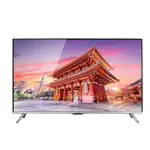 CHIMEI 奇美55吋 ANDROID大4K HDR 智慧連網液晶顯示器 TL-55R700