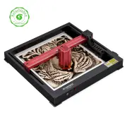 [EU/USA Direct] Refurbished ATOMSTACK A24 Pro Laser Engraver 24W Laser Output Power Laser Engraving Machine with Install