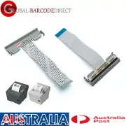 Thermal PrintHead for Epson TM-T88V TM-T885 Barcode Printer 26Pin