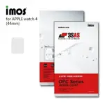 蘋果 IMOS APPLE WATCH FOR 44MM SERIES 4 3SAS 疏油疏水 螢幕保護貼 塑膠製品