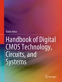 在飛比找誠品線上優惠-Handbook of Digital CMOS Techn