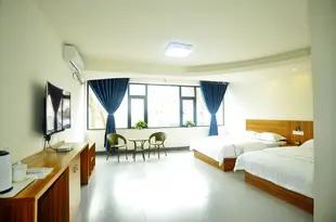北海佰斯特別墅假日酒店Best Villa Hotel
