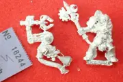 Games Workshop Warhammer 40k Techmarine Space Marines Classic GW Metal OOP New