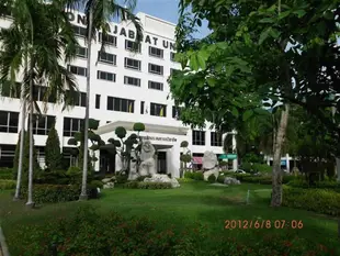 曼谷風光大飯店Phranakorn Grand View Hotel