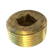 Perko 012400099B Replacement Drain Plug 0124000Plb