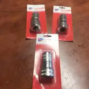 3x New OEM CarQuest CBA11800 BATTERY Terminal Post Terminal Wire Cleaner Tool