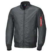 Palermo Jacket Black