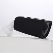 Security Camera Protection Protective Case Security Camera Water-repellent