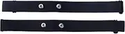 Heart Rate Monitor Chest Strap fits for Polar H7 H9 H10 Wahoo Tickr Garmin HRM,Multi-Packs